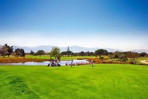 Apartment on Residence Horizon Golf in St. Cyprien