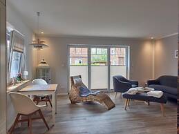 Das Ferienhus in Toenning