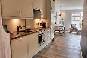 Das Ferienhus in Toenning