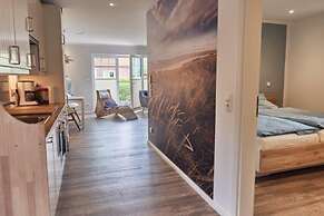 Das Ferienhus in Toenning