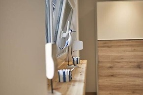 Das Ferienhus in Toenning