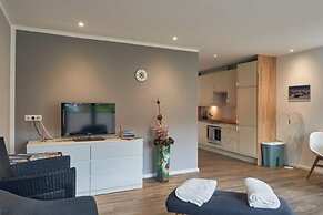 Das Ferienhus in Toenning