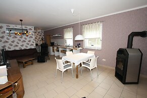 Ferienhaus in Parmen bei Feldberg