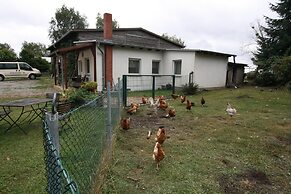 Ferienhaus in Parmen bei Feldberg