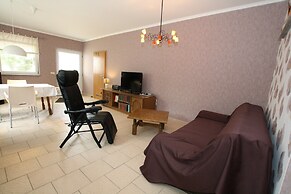 Ferienhaus in Parmen bei Feldberg