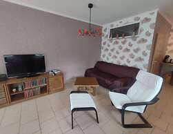 Ferienhaus in Parmen bei Feldberg
