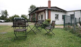 Ferienhaus in Parmen bei Feldberg