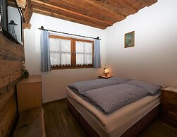 Holiday Home Lieslhutte, Grossarl