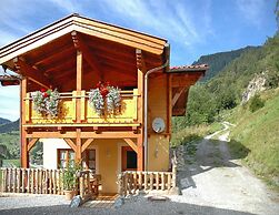 Holiday Home Lieslhutte, Grossarl