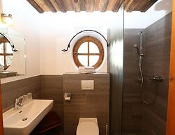 Holiday Home Lieslhutte, Grossarl