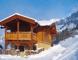 Holiday Home Lieslhutte, Grossarl