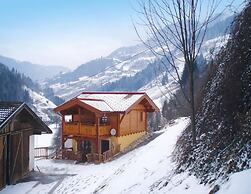 Holiday Home Lieslhutte, Grossarl