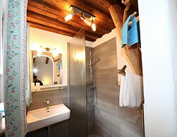 Holiday Home Lieslhutte, Grossarl