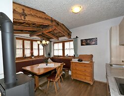 Holiday Home Lieslhutte, Grossarl