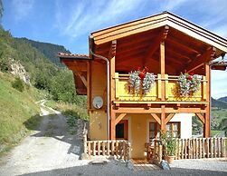 Holiday Home Lieslhutte, Grossarl