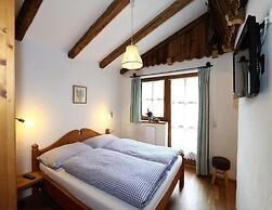 Holiday Home Lieslhutte, Grossarl