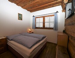 Holiday Home Lieslhutte, Grossarl