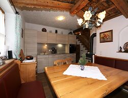 Holiday Home Lieslhutte, Grossarl