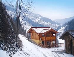 Holiday Home Lieslhutte, Grossarl