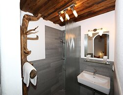 Holiday Home Lieslhutte, Grossarl