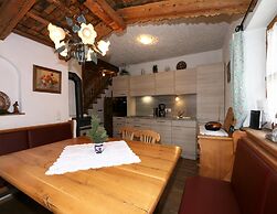 Holiday Home Lieslhutte, Grossarl
