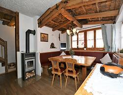 Holiday Home Lieslhutte, Grossarl