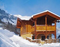 Holiday Home Lieslhutte, Grossarl