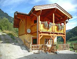 Holiday Home Lieslhutte, Grossarl