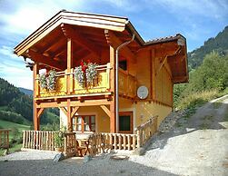 Holiday Home Lieslhutte, Grossarl
