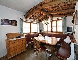 Holiday Home Lieslhutte, Grossarl