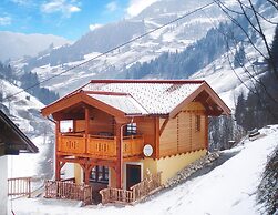 Holiday Home Lieslhutte, Grossarl