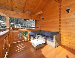 Holiday Home Lieslhutte, Grossarl