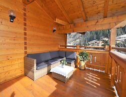 Holiday Home Lieslhutte, Grossarl