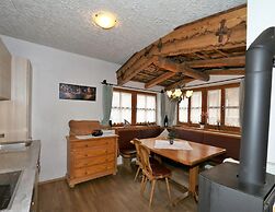 Holiday Home Lieslhutte, Grossarl