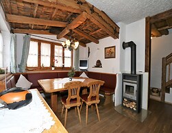 Holiday Home Lieslhutte, Grossarl
