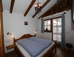 Holiday Home Lieslhutte, Grossarl