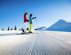 Holiday Home Lieslhutte, Grossarl