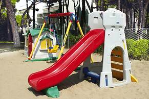 Residence Ariston in Lido di Jesolo