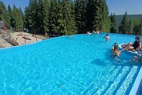 Lovely Apartment in Breitenbrunn With Shared Sauna