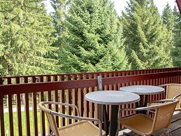 Lovely Apartment in Breitenbrunn With Shared Sauna