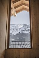 Chalet in Bichlbach Near Ski Slopes