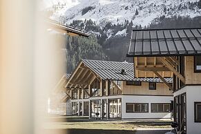 Chalet in Bichlbach Near Ski Slopes
