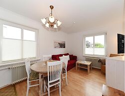 Apartment, Wyk auf Foehr