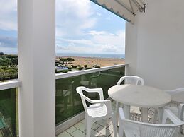 Apartment in Bibione Spiaggia With Balcony