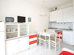 Apartment in Bibione Spiaggia With Balcony