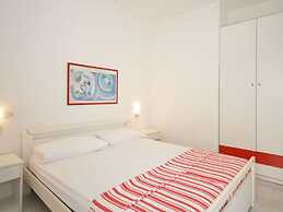 Apartment in Bibione Spiaggia With Balcony