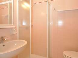 Apartment in Bibione Spiaggia With Balcony
