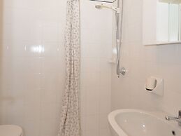 Apartment in Bibione Spiaggia With Balcony