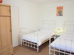 Charming Ground Floor Holiday Home With Private Pool, Bedoin