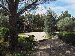 Holiday Home With Private Pool in Bedoin